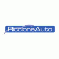 Riccione Auto Logo PNG Vector