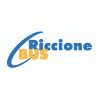 Riccione Bus Logo PNG Vector
