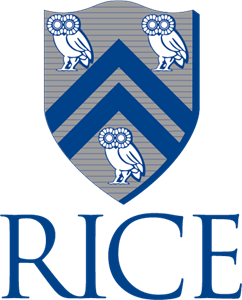 Rice University Logo Vector