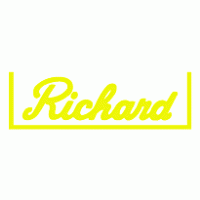 Richard Logo PNG Vector