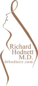 Richard Hodnett Logo Vector