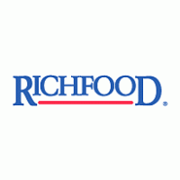 Richfood Logo PNG Vector