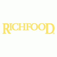 Richfood Logo PNG Vector