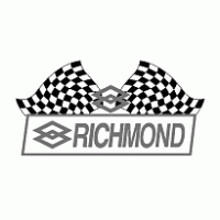 Richmond Logo Vector