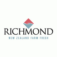 Richmond Logo PNG Vector