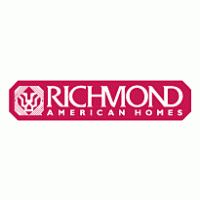 Richmond American Homes Logo Vector