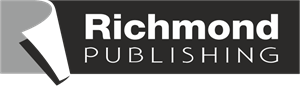 Richmond Publishing Logo Vector