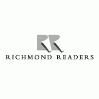 Richmond Readers Logo PNG Vector