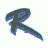 Richmond Renegades Logo Vector