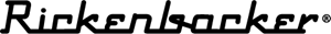 Rickenbacker International Corp Logo PNG Vector