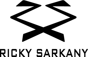 Ricky Sarkany Logo PNG Vector