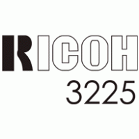 Ricoh Logo PNG Vector