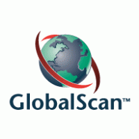 Ricoh GlobalScan Logo Vector