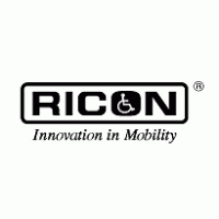 Ricon Logo PNG Vector