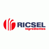 Ricsel Logo PNG Vector