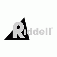 Riddell Logo PNG Vector