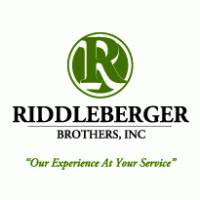 Riddleberger Brothers, Inc Logo PNG Vector