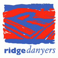 Ridge Danyers Logo PNG Vector