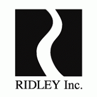 Ridley Logo PNG Vector