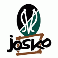Ried Josko Logo PNG Vector