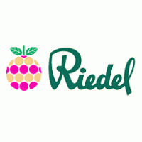 Riedel Logo PNG Vector