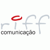 Riff Comunicação Logo Vector