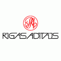 Rigas Aditajs Logo PNG Vector