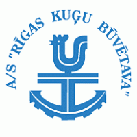 Rigas Kugu Buvetava Logo PNG Vector