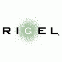 Rigel Logo PNG Vector