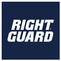 RightGuard Logo PNG Vector