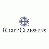 Right Claessens Logo PNG Vector