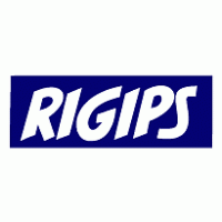 Rigips Logo Vector