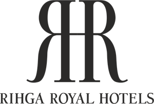 Rihga Royal Hotels Logo Vector