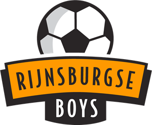 Rijnsburgse Boys Logo PNG Vector