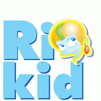 Rikid Logo Vector