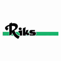 Riks Logo PNG Vector