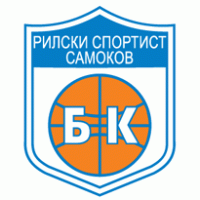 Rilski Sportist Samokov Logo PNG Vector