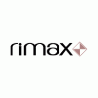 Rimax Logo PNG Vector