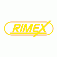 Rimex Logo PNG Vector