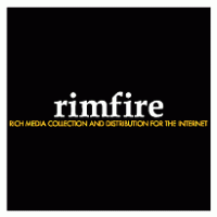 Rimfire Logo PNG Vector