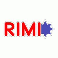 Rimi Logo Vector