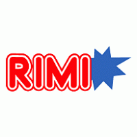 Rimi Logo PNG Vector