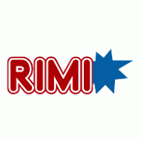 Rimi Logo PNG Vector