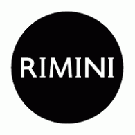 Rimini Logo PNG Vector