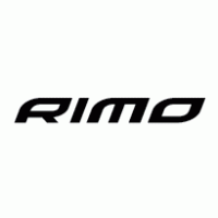 Rimo Logo Vector