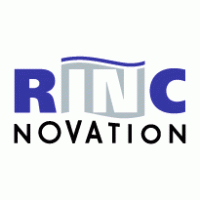 Rinc Novation Logo Vector