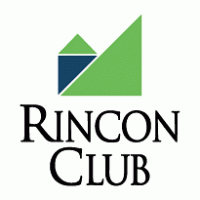 Rincon Club Logo PNG Vector