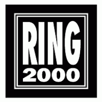 Ring 2000 Logo PNG Vector