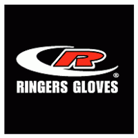 Ringers Gloves Logo PNG Vector