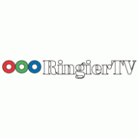 RingierTV Logo Vector